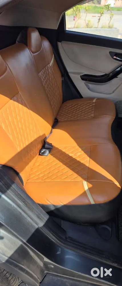 Tata Nexon 2022 Drive