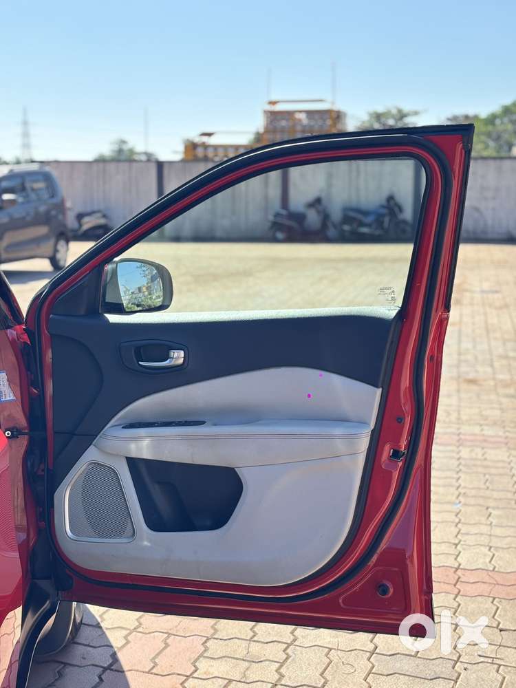 Jeep Compass 2.0 Limited, 2018, Diesel