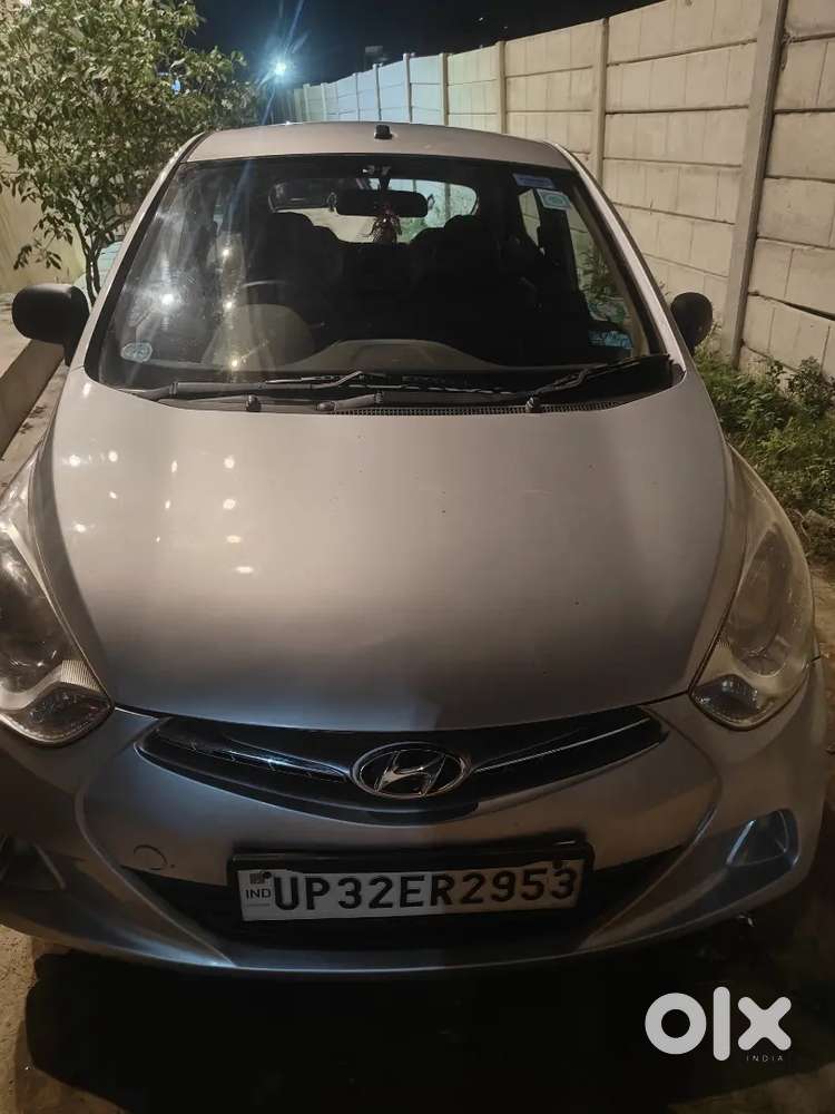 Hyundai Eon Era 2013