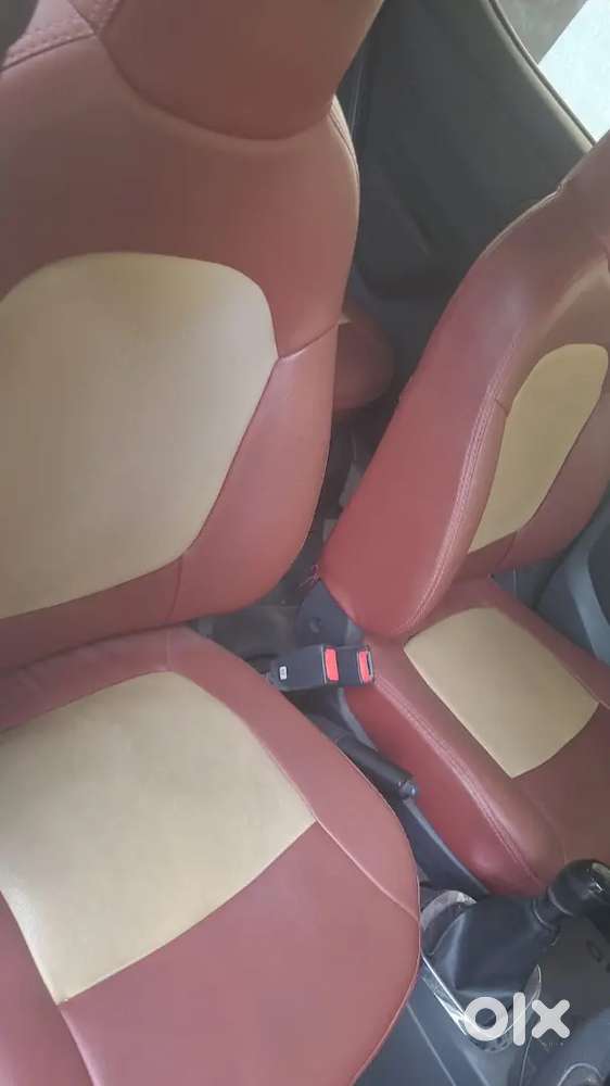 Renault Kwid 50000 Km Driven