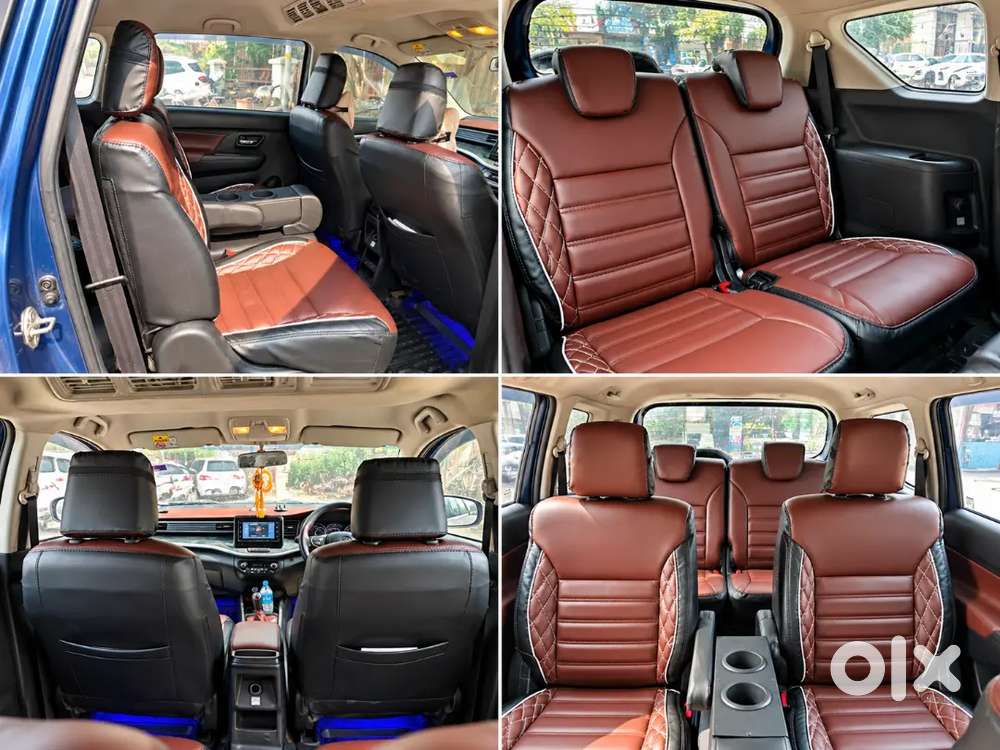 Maruti Suzuki Xl6 2020 - Doctor Owned