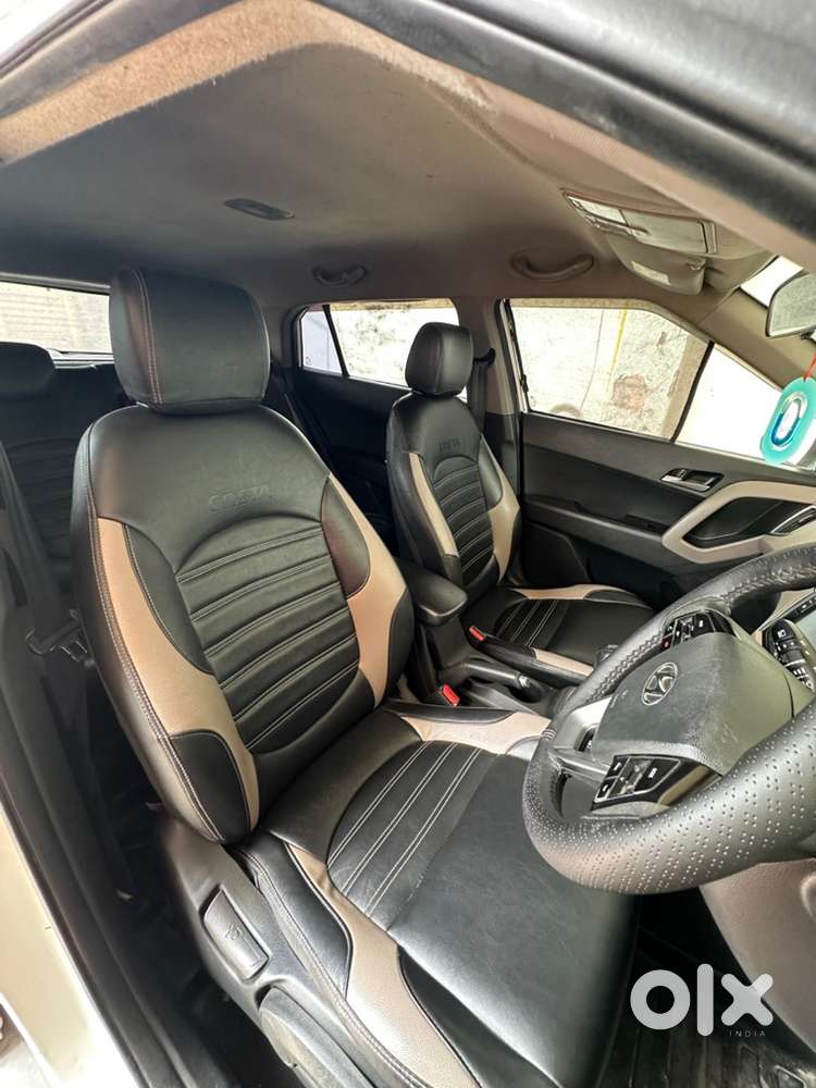 Hyundai Creta Diesel 2018