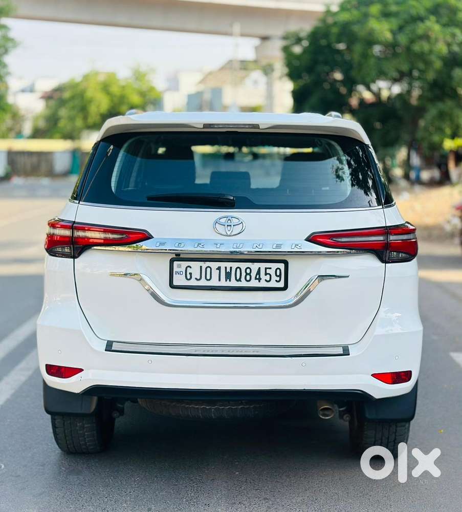 Toyota Fortuner 3.0 4x2 Automatic, 2024, Diesel