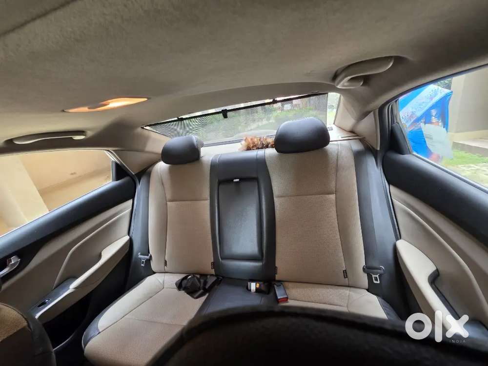 Hyundai Verna Sx (o) 2020