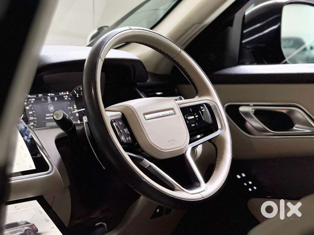 Land Rover Range Velar Hse Dynamic 2.0 Diesel, 2023, Diesel