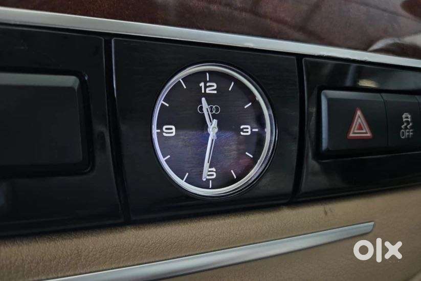 Audi A8 L 3.0 50 Tdi Quattro, 2013, Diesel