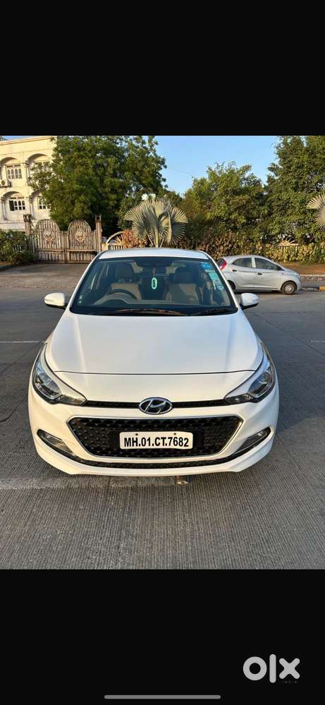 Hyundai Elite I20 Asta 1.2 (o), 2018, Petrol