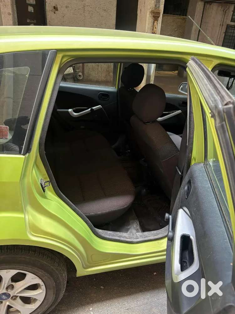 Urjent Sell Ford Figo Clear Till 2030