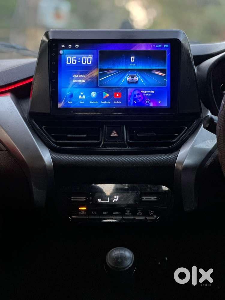 Maruti Suzuki Fronx Delta 1.2 Mt, 2024, Petrol