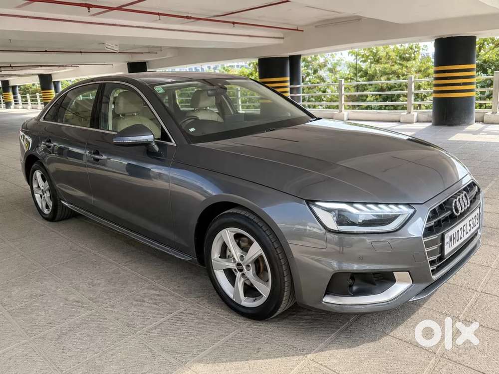 Audi A4 2.0 Technology 40 Tfsi, 2022, Petrol