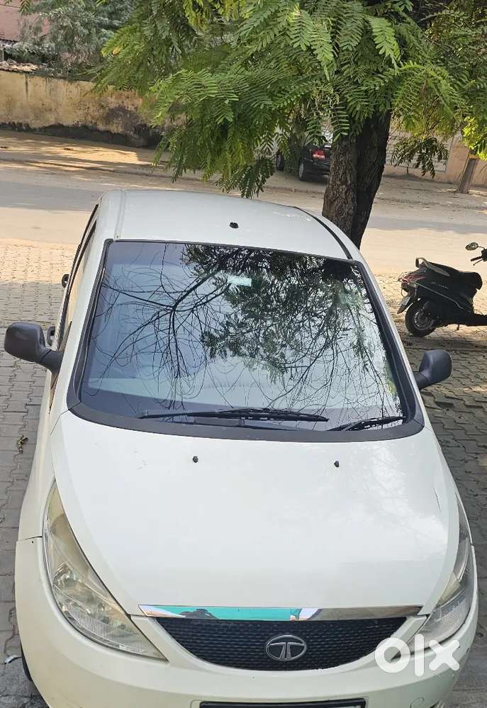 Tata Indica Vista 2010 Diesel Good Condition