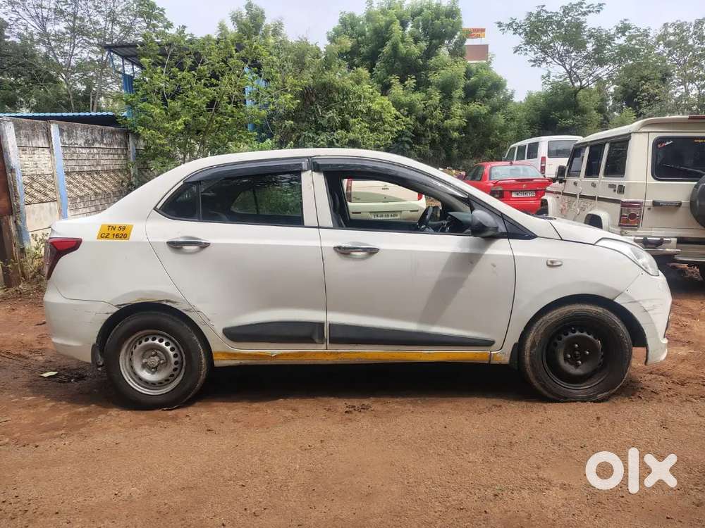 Full Service -urgent Sale Hyundai Accent 1.5 2018