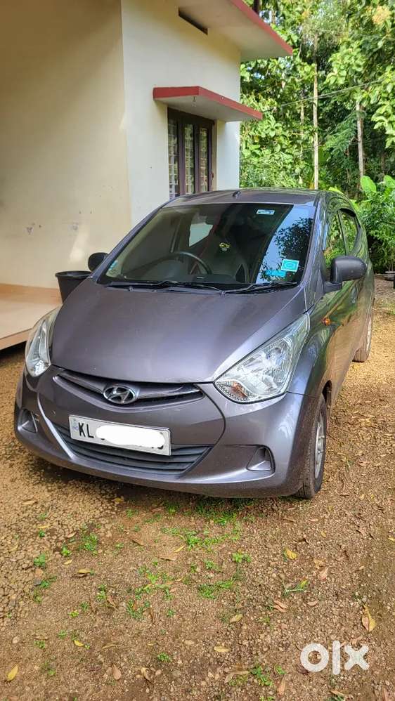 Hyundai Eon Petrol Manual 2013 Variant Era