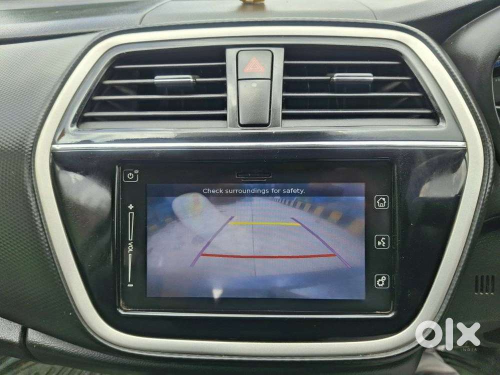 Maruti Suzuki S-cross Zeta 1.3, 2015, Diesel