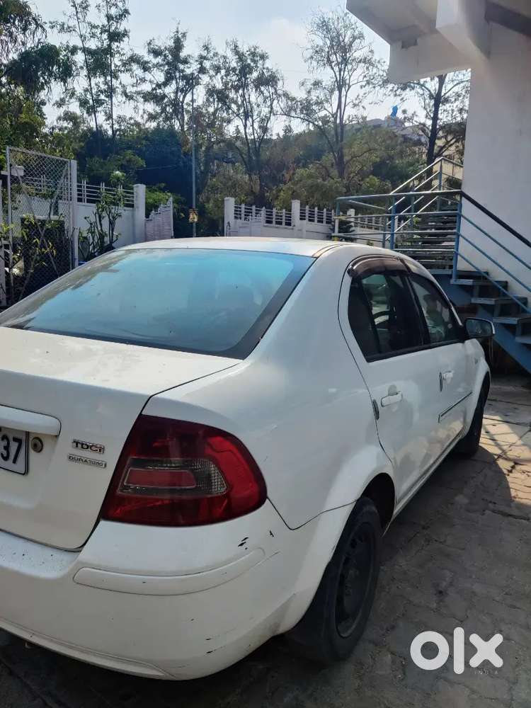 Ford Fiesta 2012 1st Owner Diesel