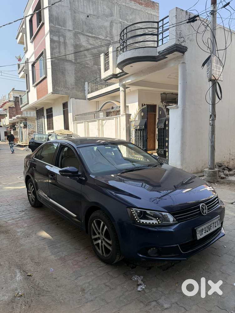 Volkswagen Jetta 2.0l Tdi Highline At, 2015, Diesel