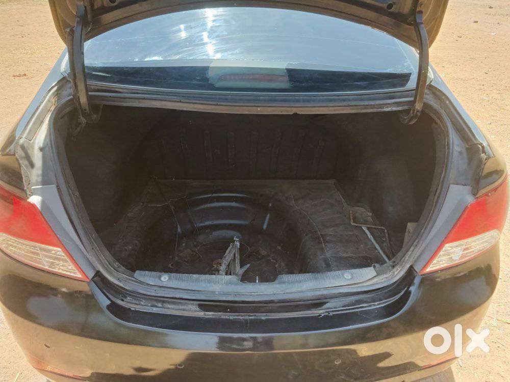 Hyundai Verna Transform 1.6 Sx Vtvt, 2016, Petrol