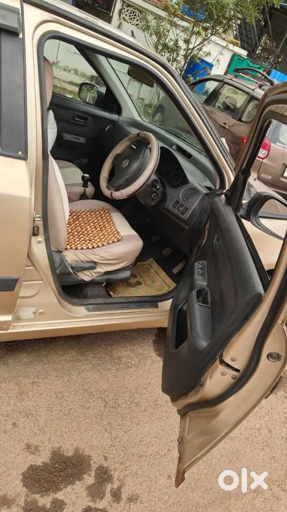 Maruti Suzuki Dzire 2008