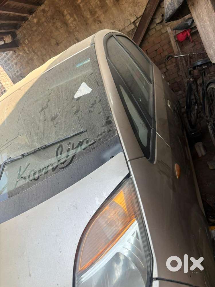 Tata Nano 2010 Petrol Good Condition
