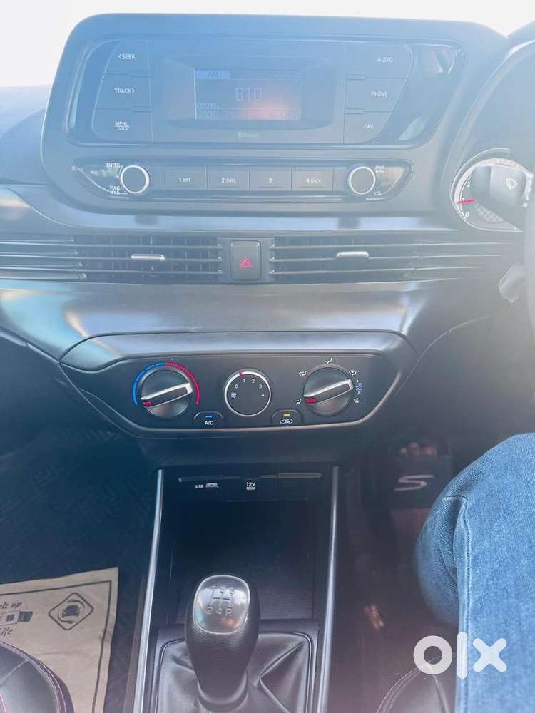 Hyundai Car Model 2020