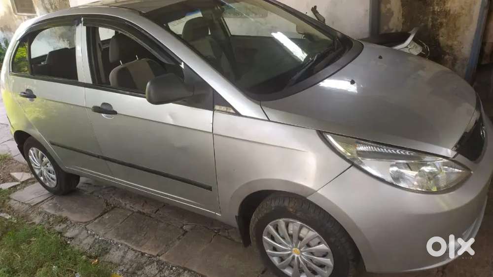 Tata Indica Vista Tdi 2009 Year