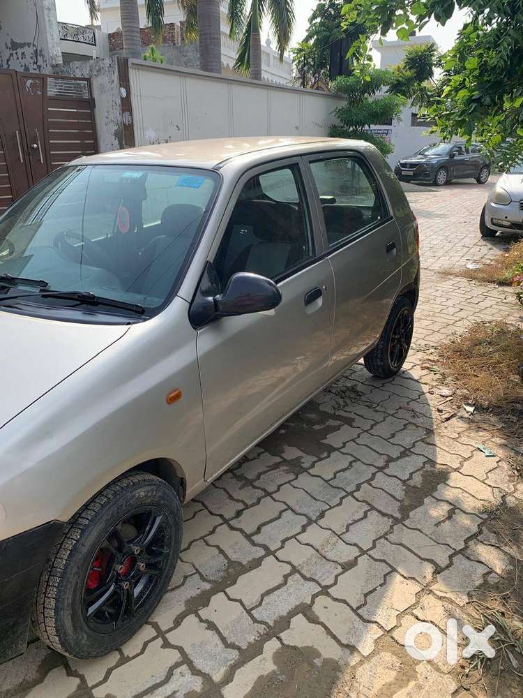Alto Lx 2007