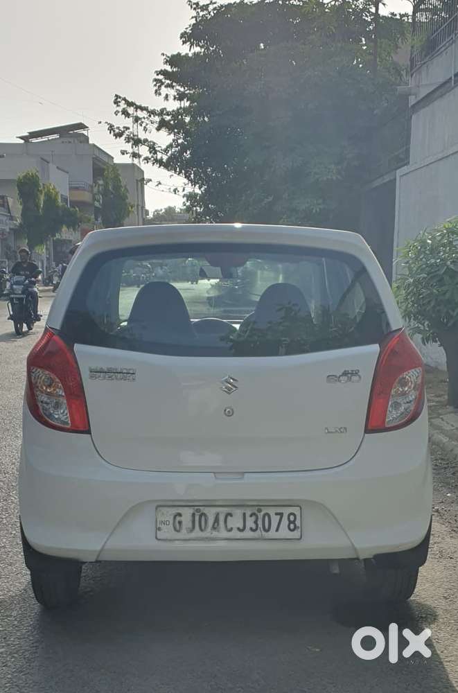 Maruti Suzuki Alto 800, 2016, Cng & Hybrids