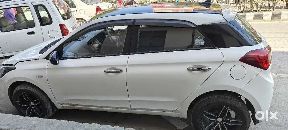 Dec 2016 Jan 2017 Non Accident All Original