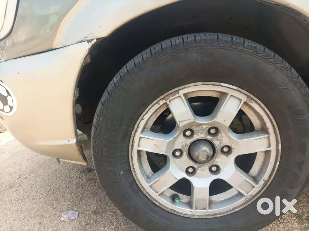 Chevrolet Tavera Neo 2016  ... Good Condition