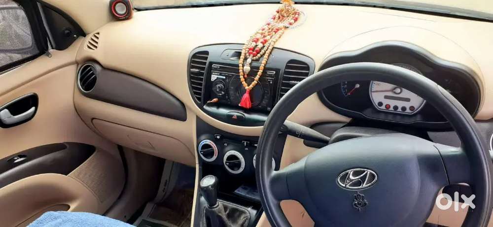 Hyundai I10 2008 Petrol Well Maintained