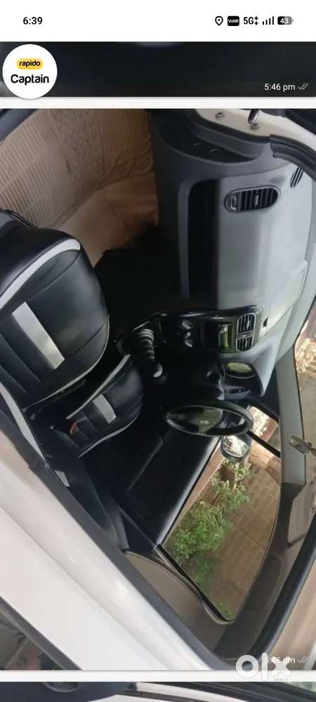 2016 Maruti Suzuki Ritz