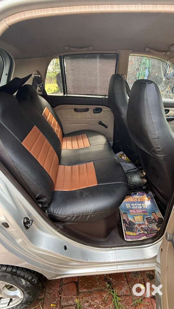 Hyundai Santro Xing 2015