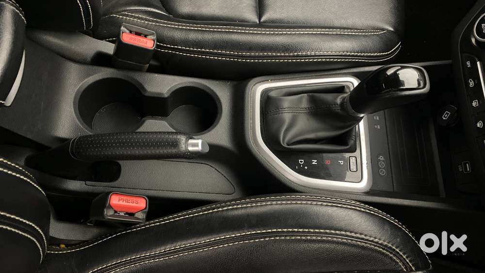 Hyundai Creta 1.6 Sx Automatic, 2019, Petrol