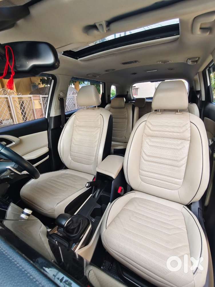 Kia Carens 1.5 Luxury Plus Diesel At 7 Str, 2022, Diesel