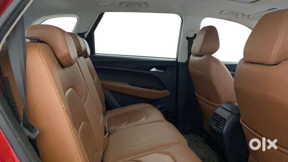 Mg Hector Plus 2.0 Select Diesel Turbo 7 Str, 2021, Diesel