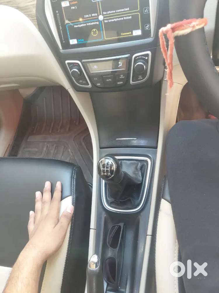 Maruti Suzuki Ciaz Diesel Hybrid Price Negotiable
