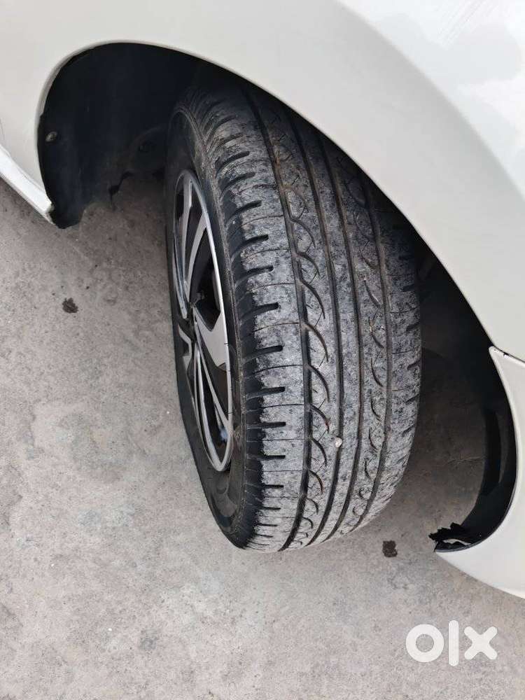 Volkswagen Polo 2009-2013 Diesel Trendline 1.2l, 2011, Diesel