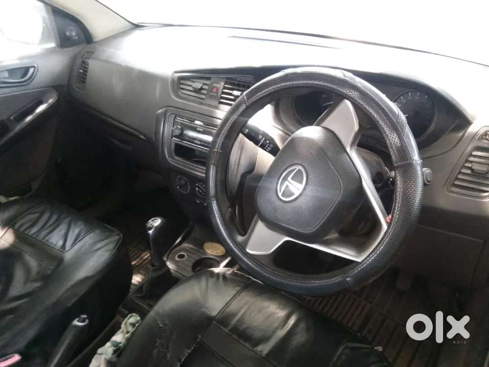 Tata Zest 2019 Well Maintained Car