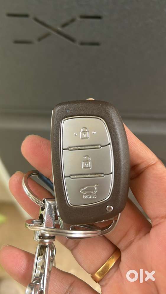 Hyundai Creta 2020 Model