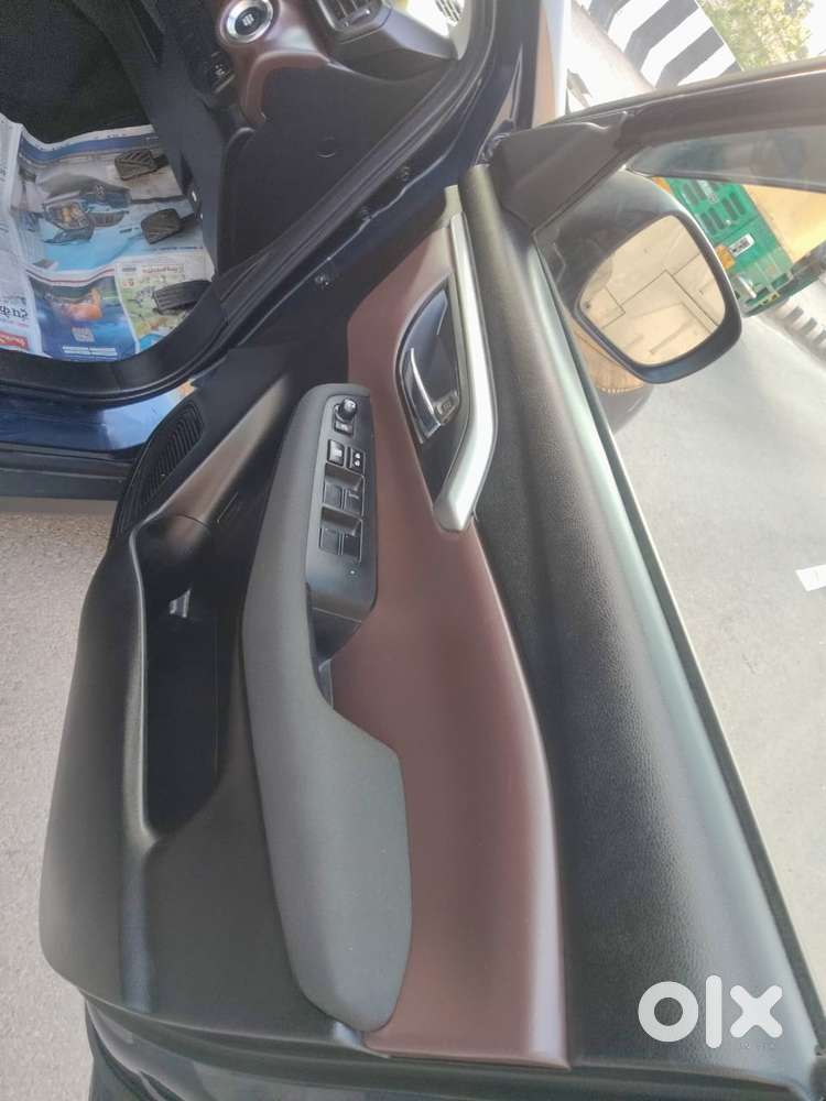 Maruti Suzuki Grand Vitara 1.5 Delta Smart Hybrid, 2023, Petrol