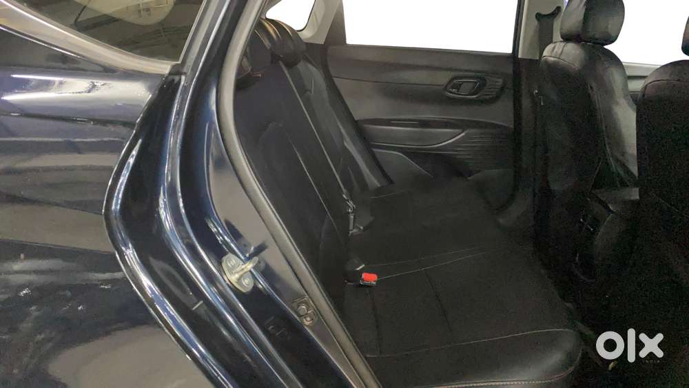 Hyundai New I20 1.2 Sportz Mt, 2023, Petrol