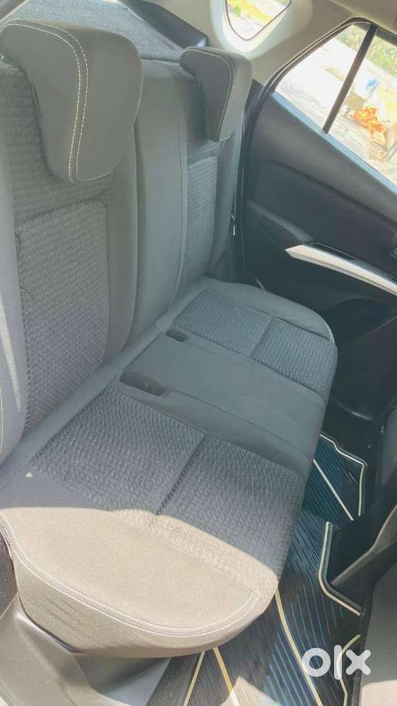 Maruti Suzuki S-cross 1.5 Delta, 2015, Diesel