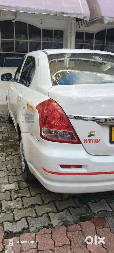 Maruti Suzuki Dzire 2017 Diesel 170000 Km Driven