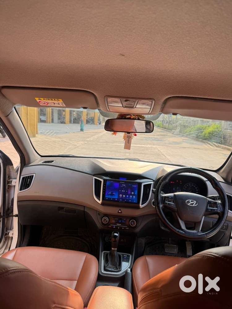 Hyundai Creta 2016 Diesel Well Maintained