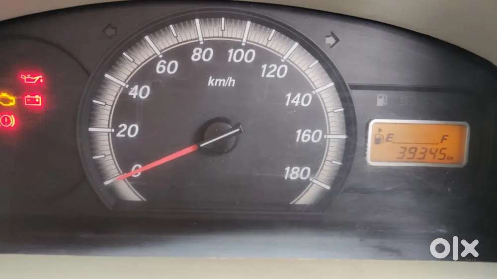 Maruti Suzuki Eeco Ac 5 Str 2017 Model 1st Owner Km 39000 Original Com