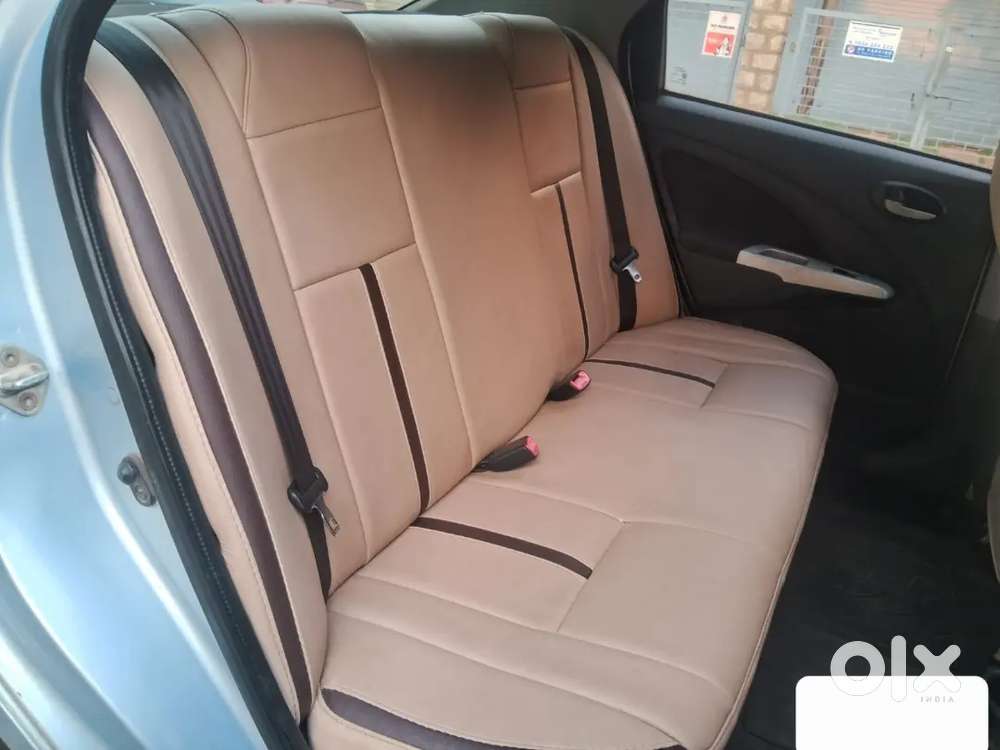 Toyota Etios Vxd
2012 Model
Single Owner