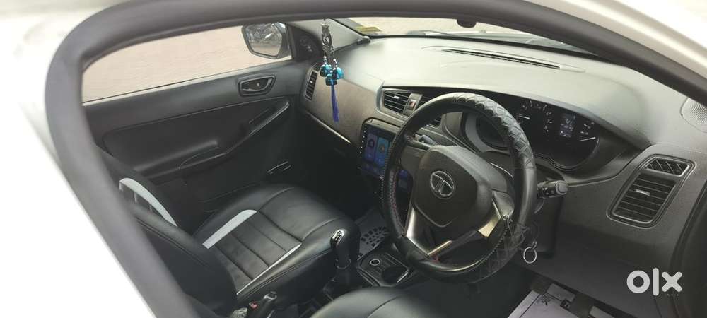 Tata Zest Diesel Manual 2019