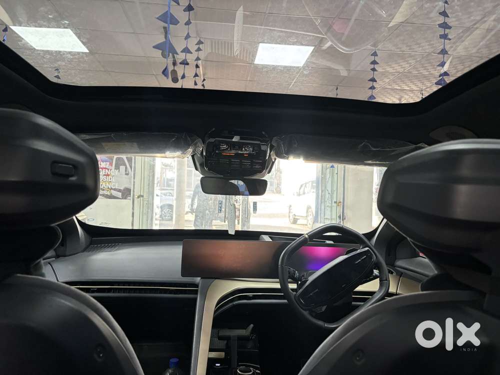 Mahindra Be 6 Be, 2025, Electric