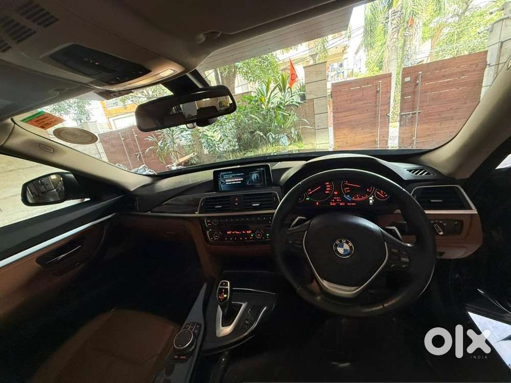 2017 Bmw Diesel Automatic 56k Km