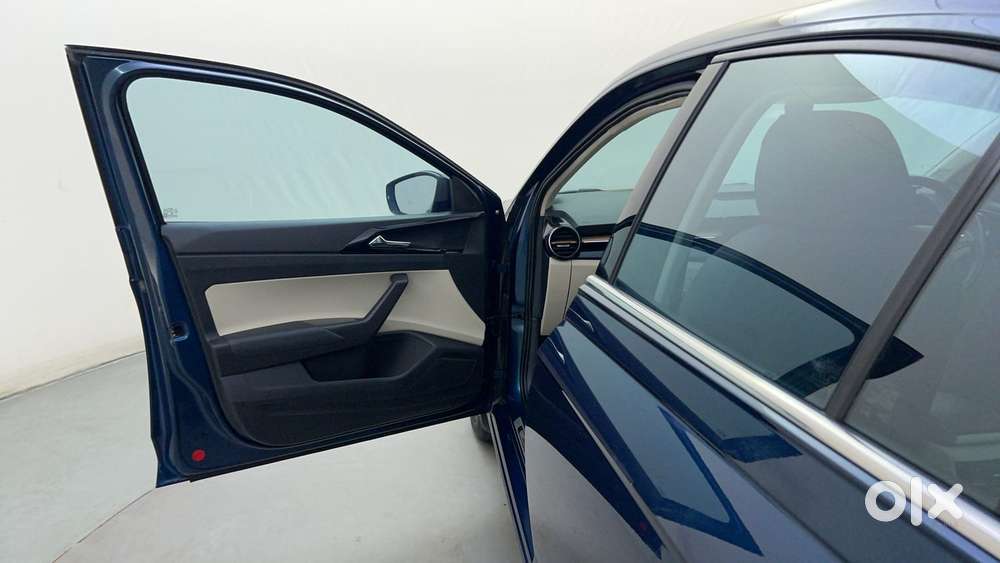 Skoda Slavia Style 1.5l Tsi Dsg, 2023, Petrol
